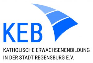 Logo KEB Regensburg