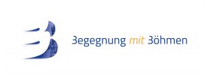 Logo Begegnung mit Böhmen