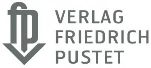 Logo Verlag Friedrich Pustet