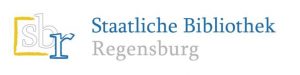 Logo Staatliche Bibliothek Regensburg