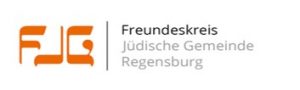 Logo Freundeskreis Jüdische Gemeinde Regensbur