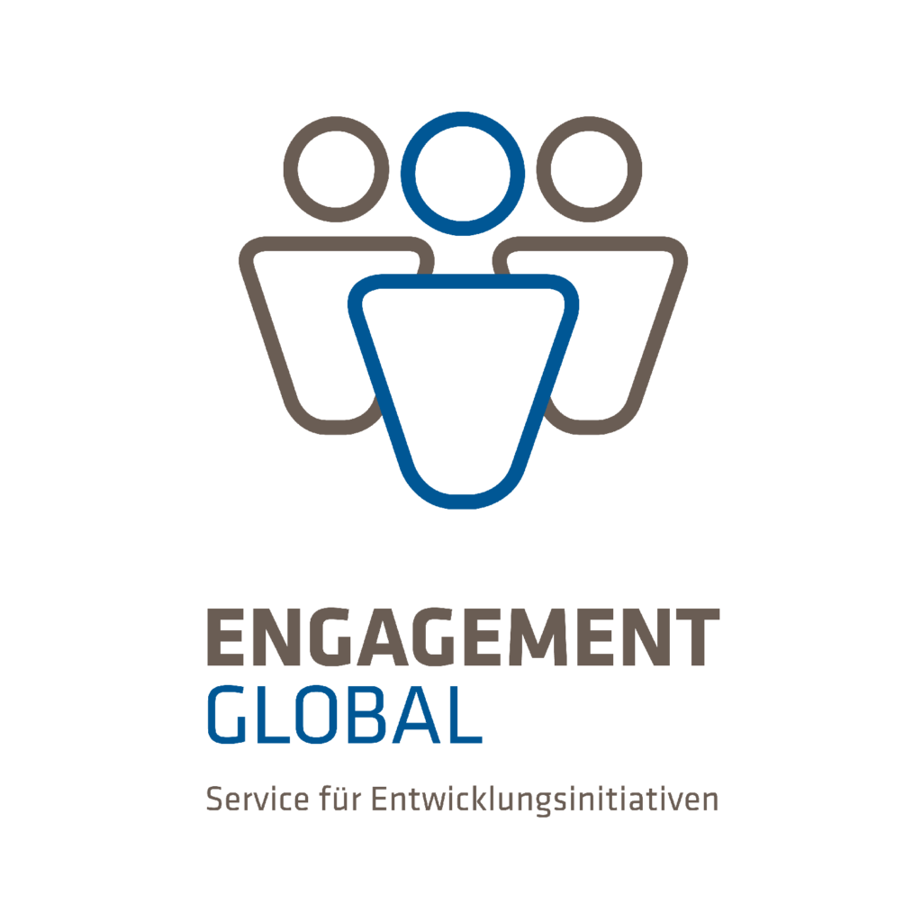 Logo Engagement global