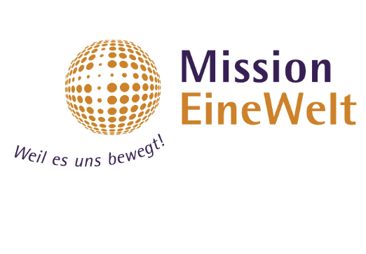 Logo Mission eine Welt