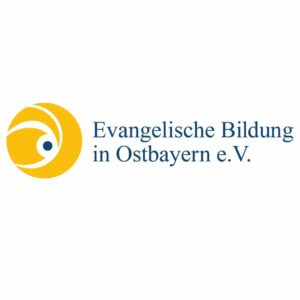 Logo Evangelische Bildung in Ostbayern e.V. (EBO)