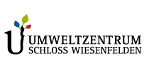 Logo des Umweltzentrum Schloss Wiesenfelden